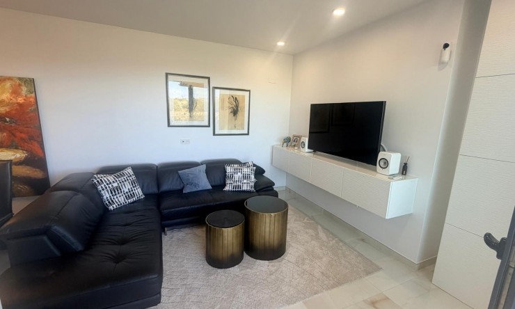 Resale - Apartment -
Los Altos - Torrevieja