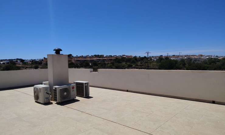 Resale - Apartment -
Los Altos - Torrevieja