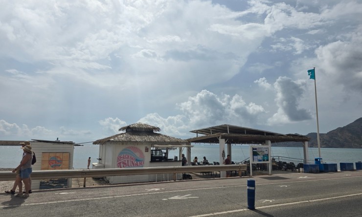 Reventa - Apartamento -
Altea
