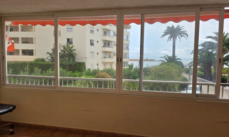 Reventa - Apartamento -
Altea