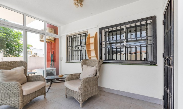 Resale - Apartment -
Orihuela Costa - Los Altos