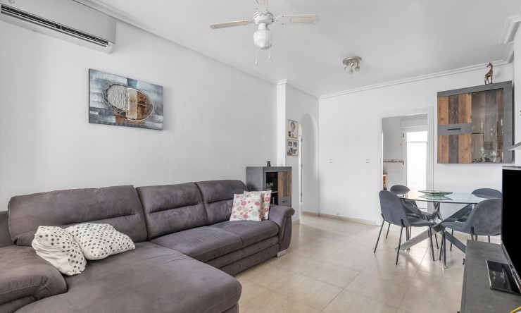 Resale - Apartment -
Orihuela Costa - Los Altos