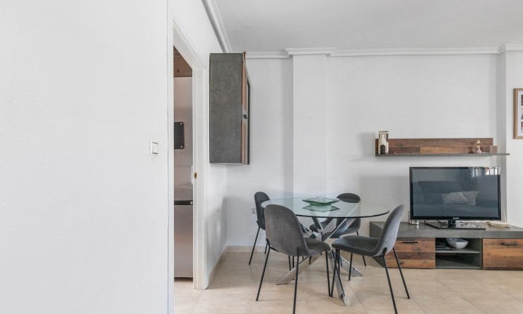 Resale - Apartment -
Orihuela Costa - Los Altos