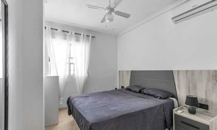Resale - Apartment -
Orihuela Costa - Los Altos