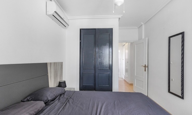 Resale - Apartment -
Orihuela Costa - Los Altos