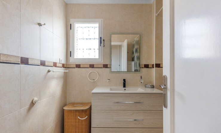 Resale - Apartment -
Orihuela Costa - Los Altos