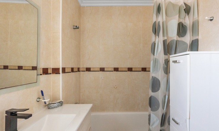 Resale - Apartment -
Orihuela Costa - Los Altos
