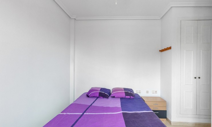 Resale - Apartment -
Orihuela Costa - Los Altos