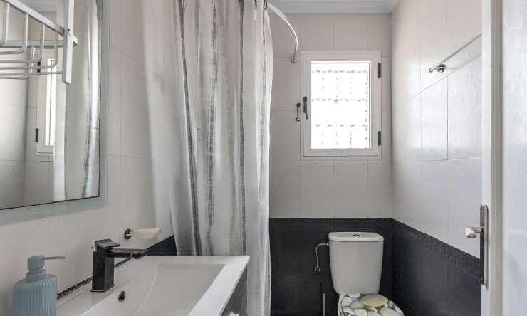 Resale - Apartment -
Orihuela Costa - Los Altos