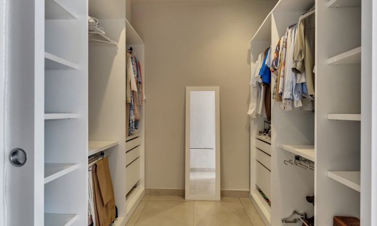 Resale - Villa -
Jávea / Xàbia - Portichol - Balcón al Mar