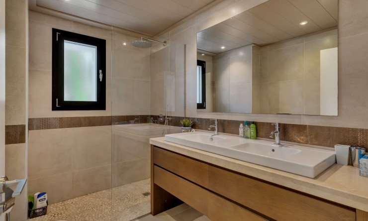 Resale - Villa -
Jávea / Xàbia - Portichol - Balcón al Mar