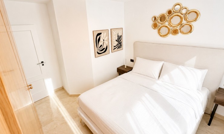 Resale - Apartment -
Jávea / Xàbia - Centro ciudad