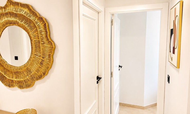 Resale - Apartment -
Jávea / Xàbia - Centro ciudad