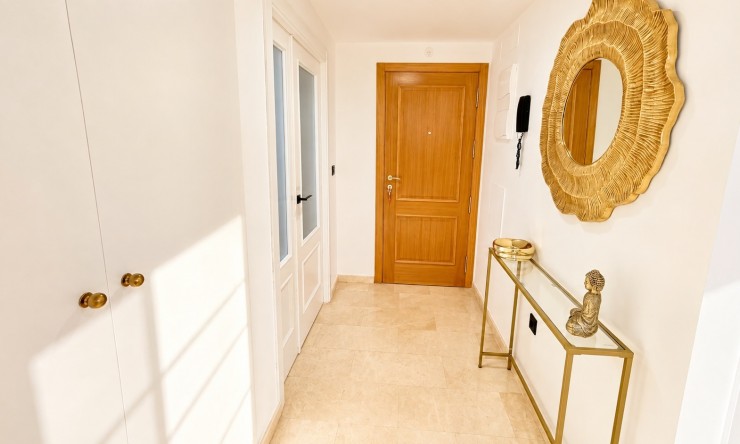 Resale - Apartment -
Jávea / Xàbia - Centro ciudad