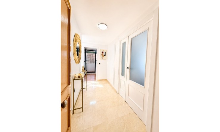 Resale - Apartment -
Jávea / Xàbia - Centro ciudad