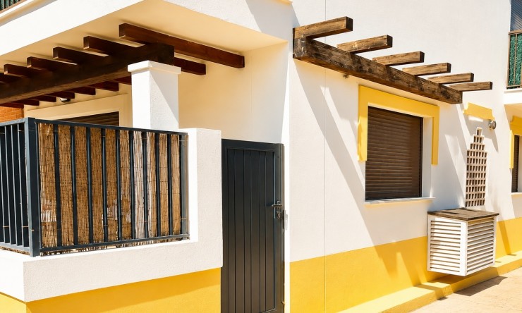 Resale - Apartment -
Jávea / Xàbia - Centro ciudad