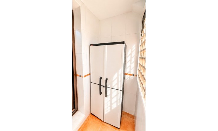 Resale - Apartment -
Jávea / Xàbia - Centro ciudad