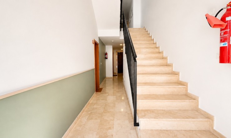 Resale - Apartment -
Jávea / Xàbia - Centro ciudad