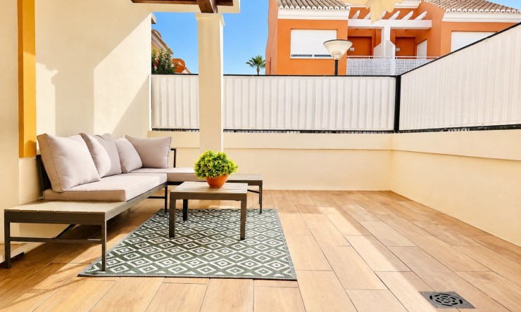 Resale - Apartment -
Jávea / Xàbia - Centro ciudad