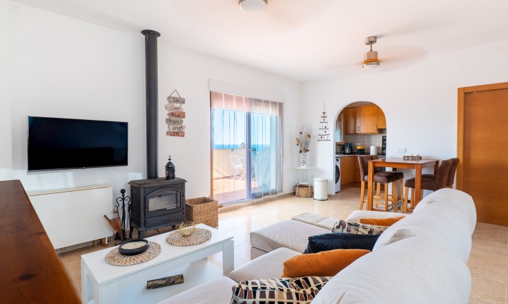 Wiederverkauf - Wohnung -
Ráfol de Almunia - Urbanización l'Almunia