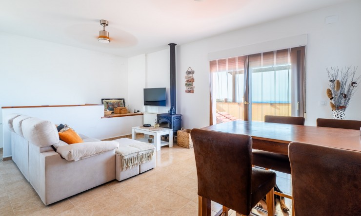 Wiederverkauf - Wohnung -
Ráfol de Almunia - Urbanización l'Almunia