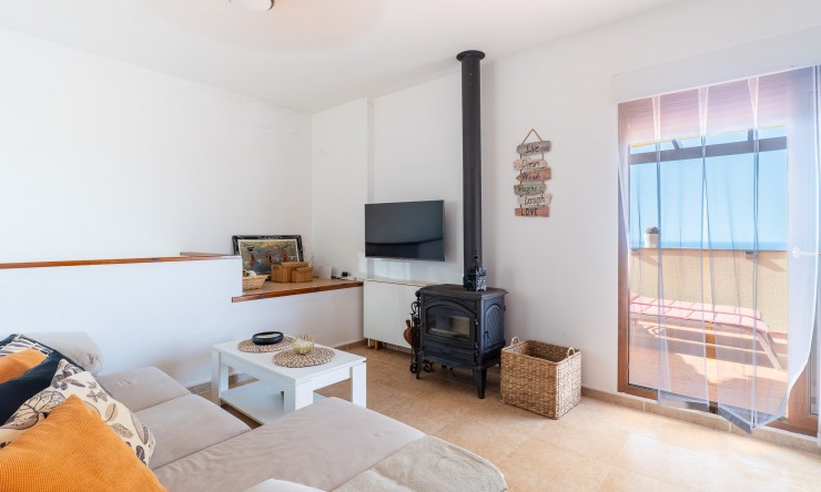 Wiederverkauf - Wohnung -
Ráfol de Almunia - Urbanización l'Almunia