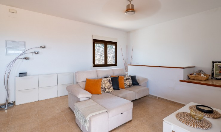 Wiederverkauf - Wohnung -
Ráfol de Almunia - Urbanización l'Almunia
