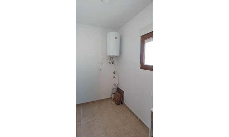 Wiederverkauf - Wohnung -
Ráfol de Almunia - Urbanización l'Almunia