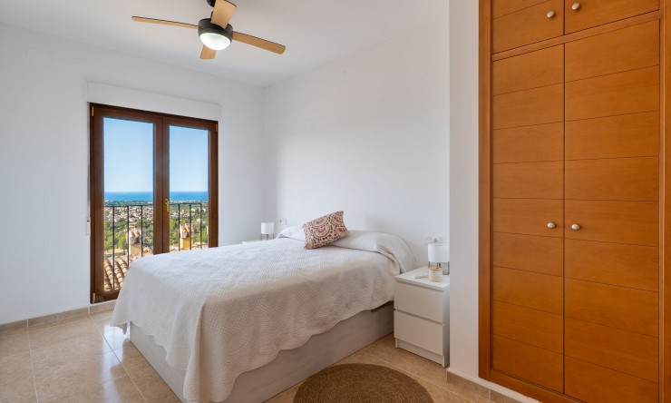 Wiederverkauf - Wohnung -
Ráfol de Almunia - Urbanización l'Almunia