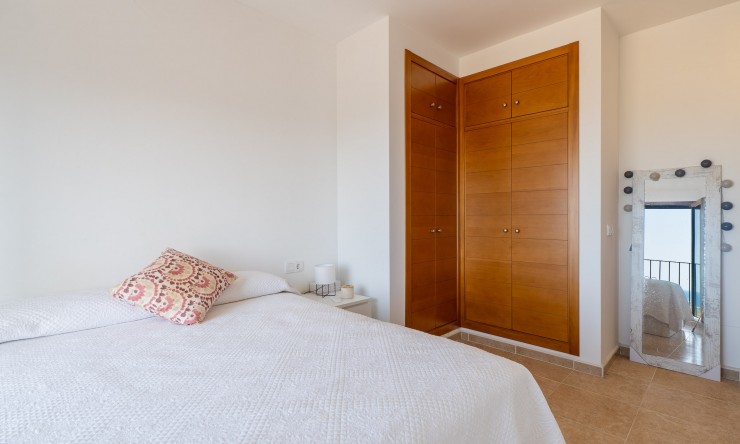 Wiederverkauf - Wohnung -
Ráfol de Almunia - Urbanización l'Almunia