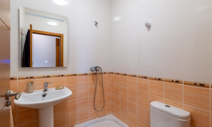 Wiederverkauf - Wohnung -
Ráfol de Almunia - Urbanización l'Almunia