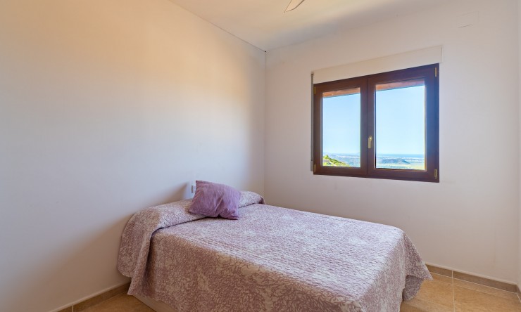 Wiederverkauf - Wohnung -
Ráfol de Almunia - Urbanización l'Almunia
