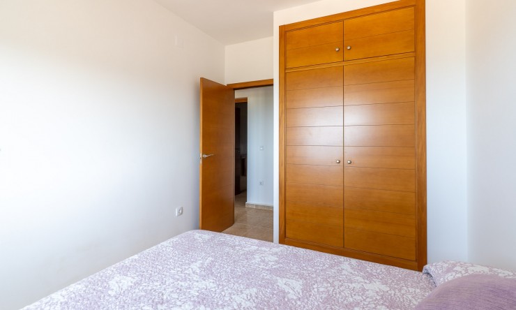 Wiederverkauf - Wohnung -
Ráfol de Almunia - Urbanización l'Almunia