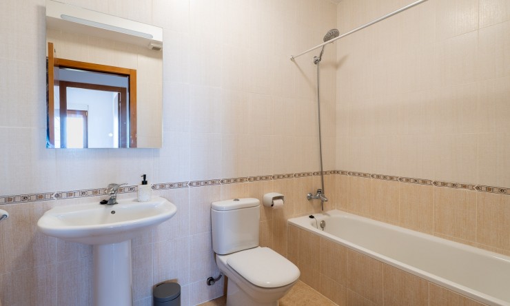 Wiederverkauf - Wohnung -
Ráfol de Almunia - Urbanización l'Almunia