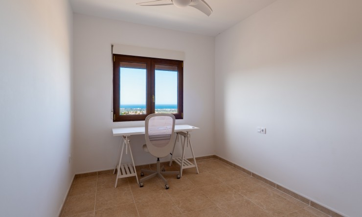 Wiederverkauf - Wohnung -
Ráfol de Almunia - Urbanización l'Almunia