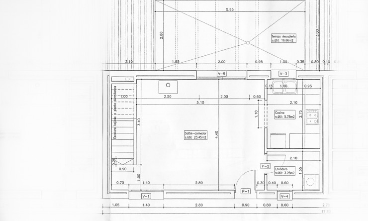 Wiederverkauf - Wohnung -
Ráfol de Almunia - Urbanización l'Almunia