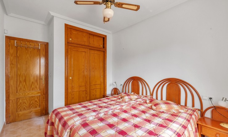 Resale - Apartment -
Orihuela - Villamartin