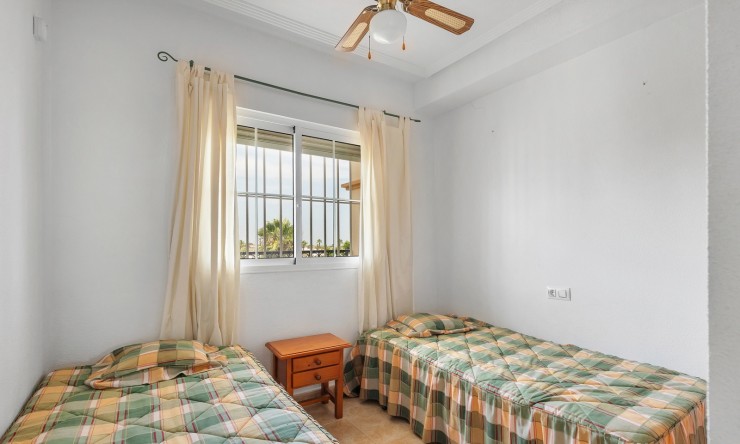 Resale - Apartment -
Orihuela - Villamartin