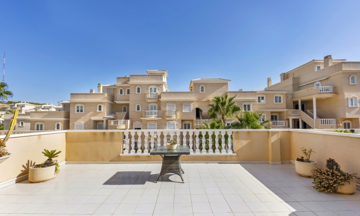 Revente - Appartement -
Guardamar del Segura