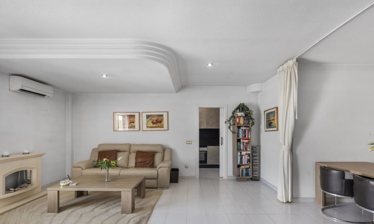 Revente - Appartement -
Guardamar del Segura