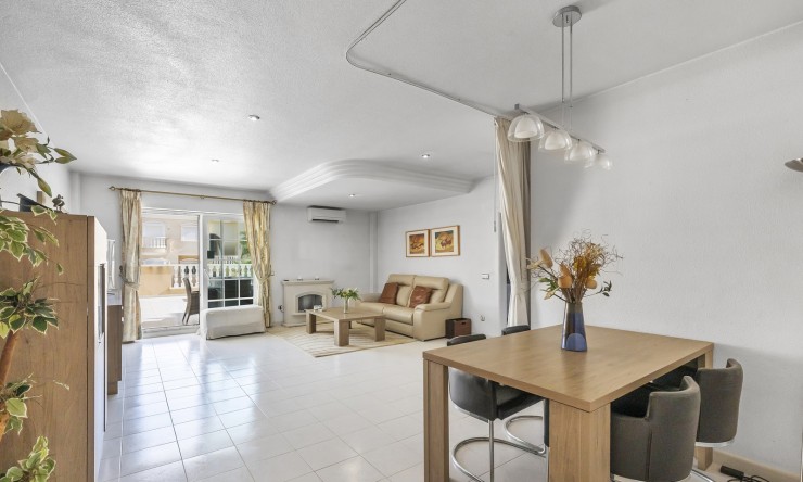 Revente - Appartement -
Guardamar del Segura