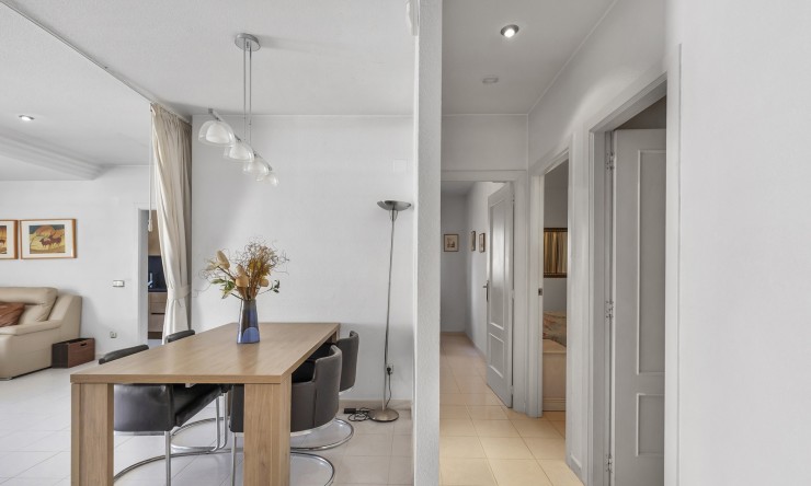 Revente - Appartement -
Guardamar del Segura
