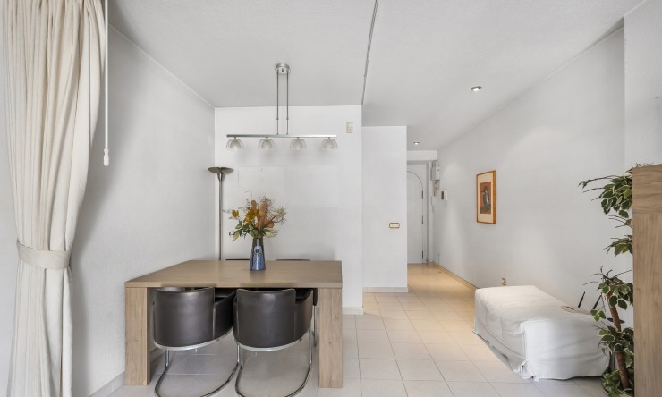 Revente - Appartement -
Guardamar del Segura