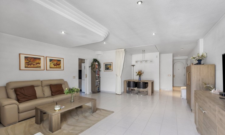 Revente - Appartement -
Guardamar del Segura
