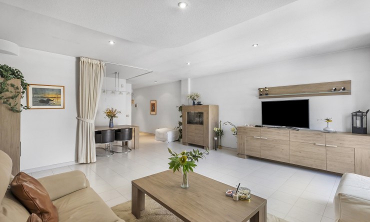 Revente - Appartement -
Guardamar del Segura