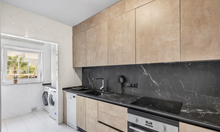 Revente - Appartement -
Guardamar del Segura