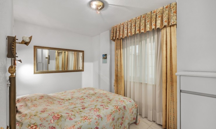 Revente - Appartement -
Guardamar del Segura