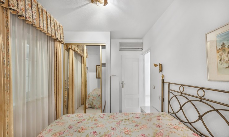 Revente - Appartement -
Guardamar del Segura
