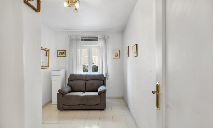 Revente - Appartement -
Guardamar del Segura