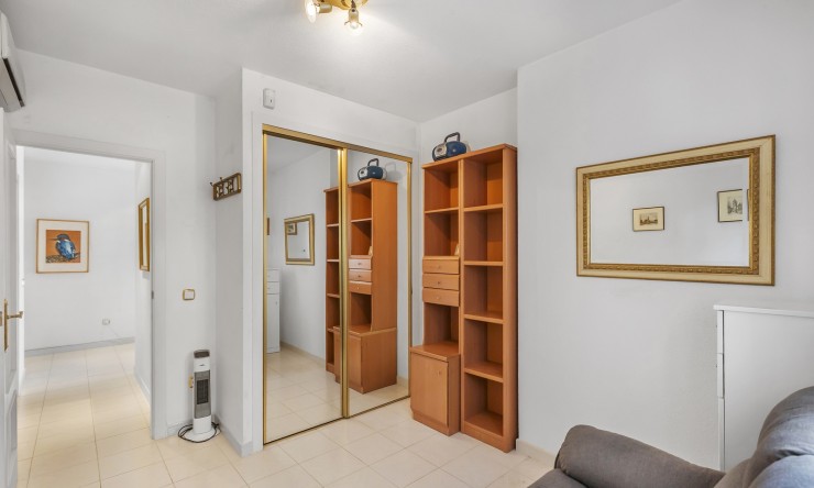 Revente - Appartement -
Guardamar del Segura